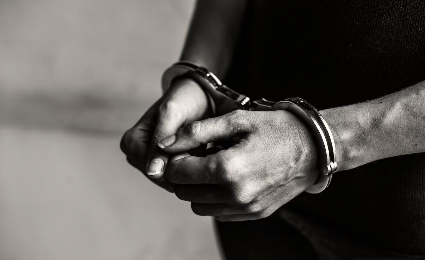 Ауыр қылмыс жасағандар жеткізілді