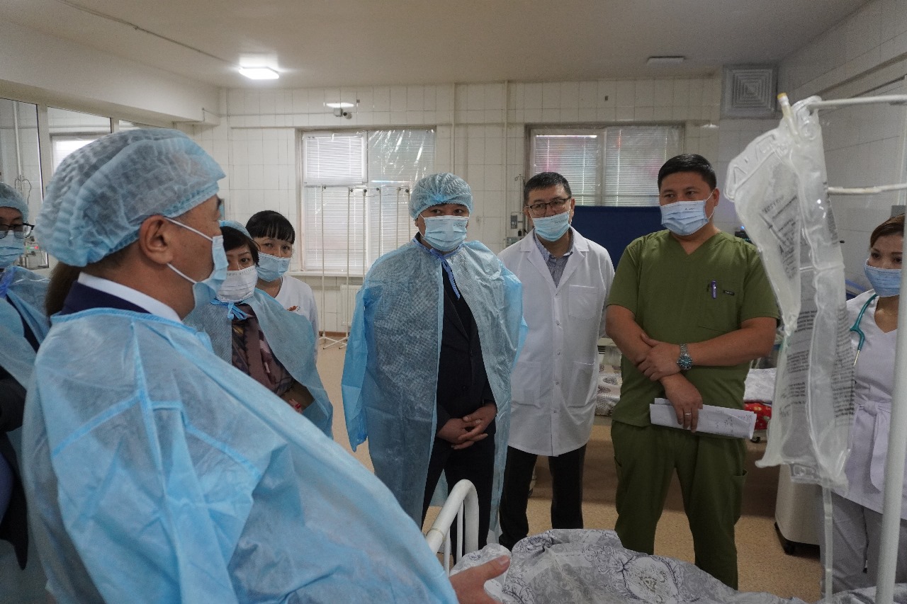 Іледегі іркіліс