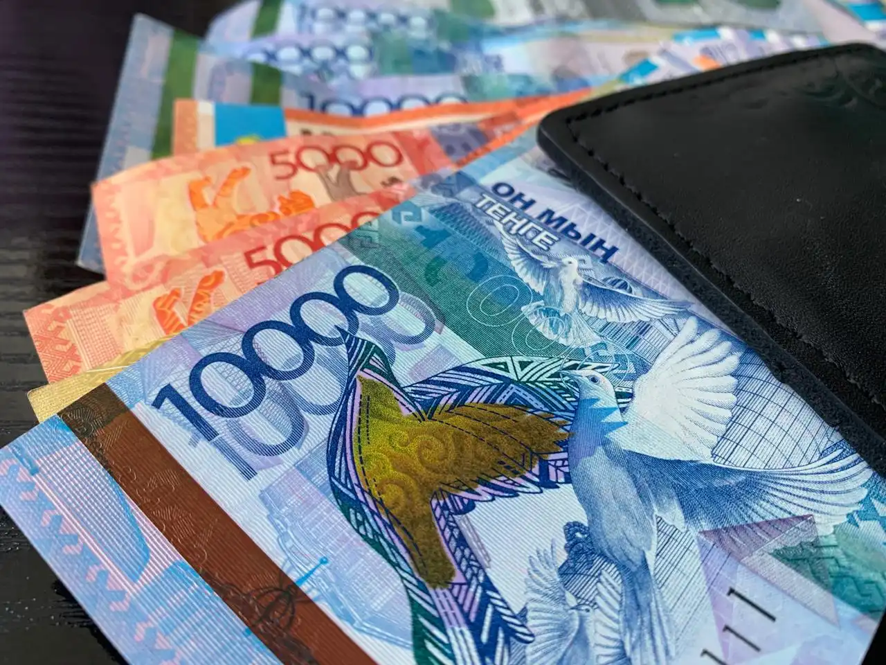 Әлеуметтік төлем сомасы артты