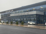 Үш туристік аймақта жаңа әуежай құрылысы басталды
