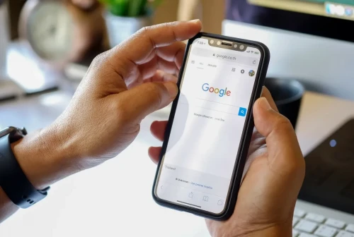 Индонезия Google компаниясына 12,4 миллион доллар айыппұл салды