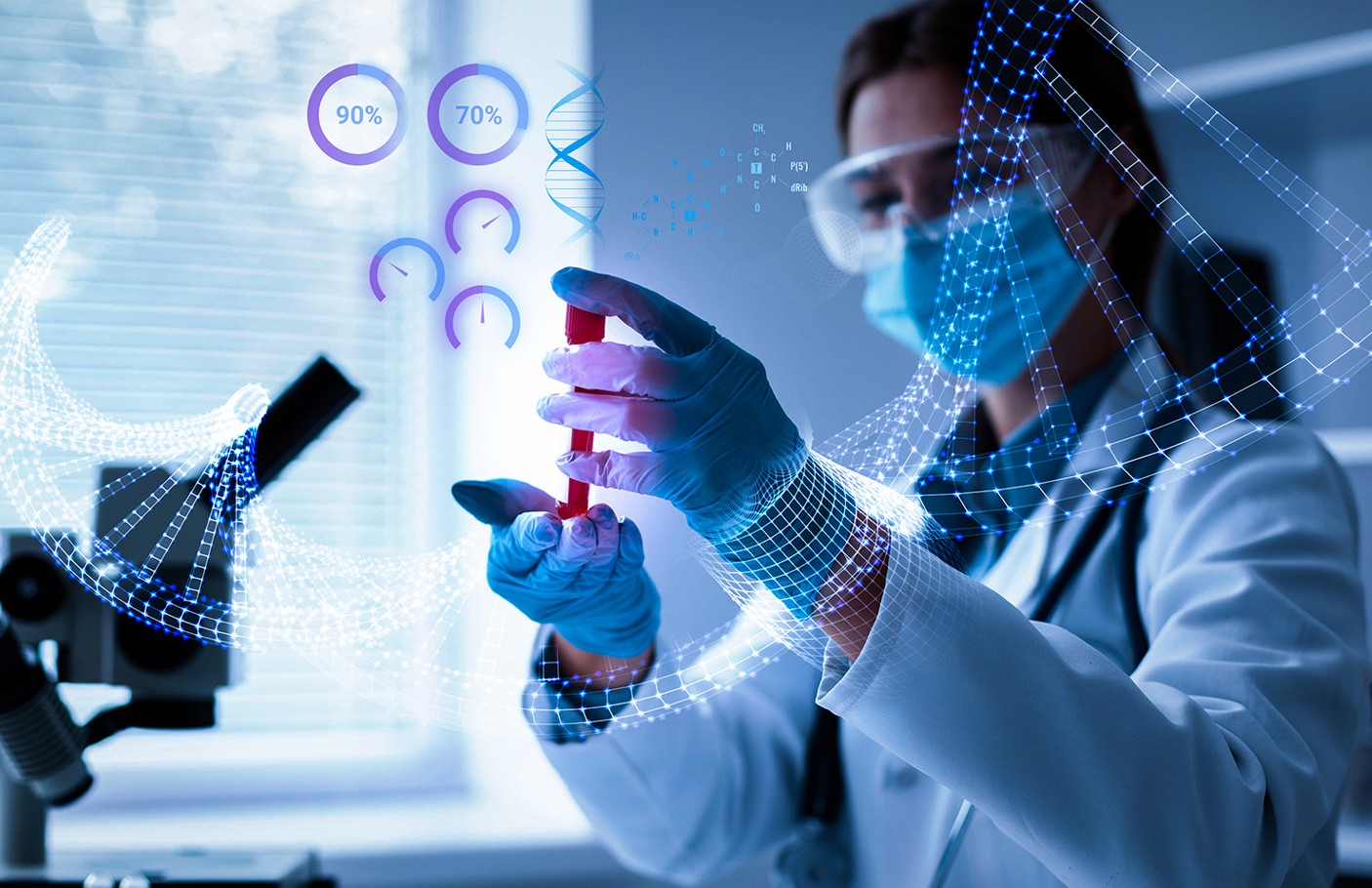 Мүмкіндігі мол «MedTech»