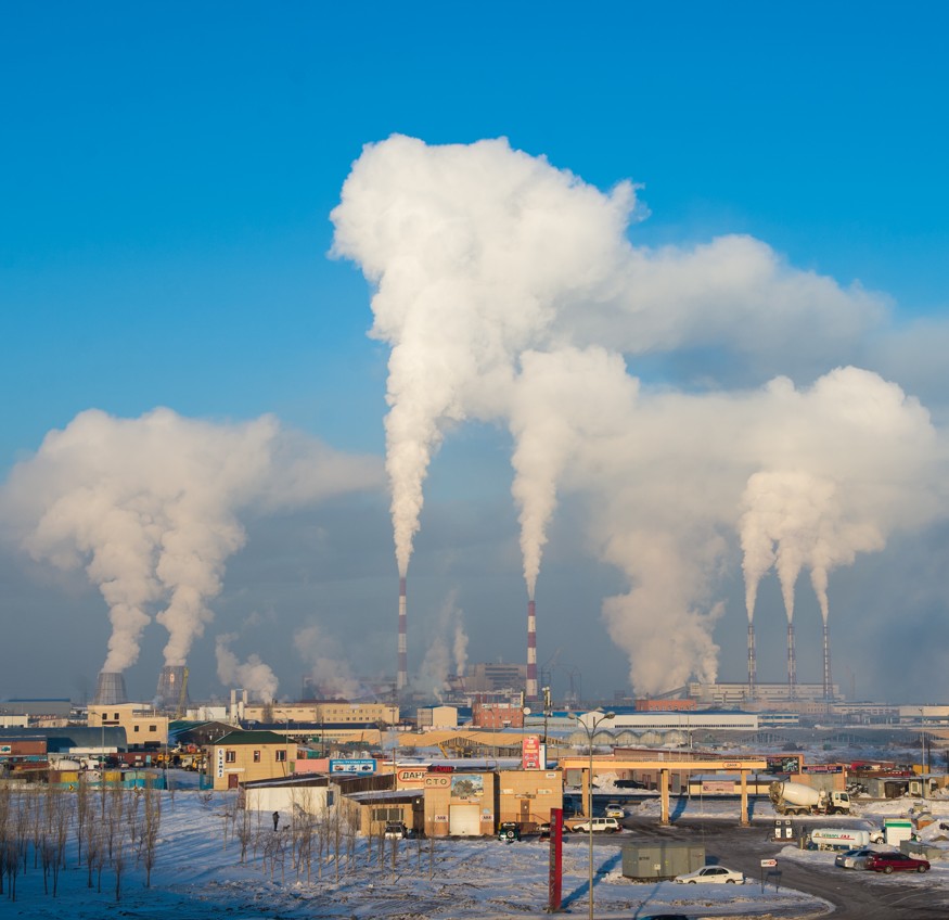 Жылу желілерін сапаландыру қажет
