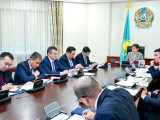 Букмекерлік кеңсені жарнамалағандарға айыппұл салынады