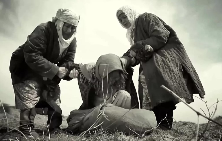 Естірту – есті дәстүр, ерек ғұрып