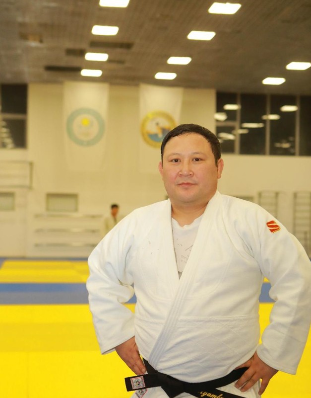 Жарбұлақтың жампозы