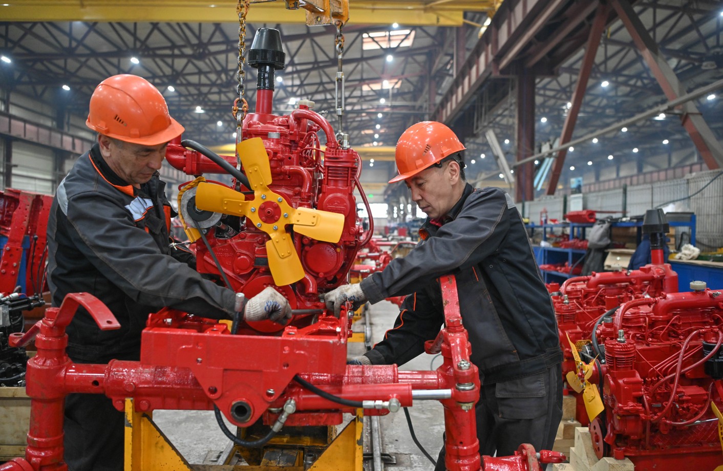 Сұранысқа ие мамандық