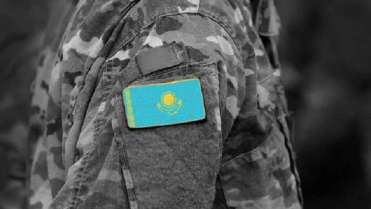Маңғыстауда офицер 13 жылға сотталды