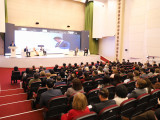 Бірлік пен ынтымақтастық саясатына арналған конференция өтті