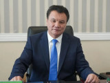 ШҚО әкімі аппаратының басшысы тағайындалды