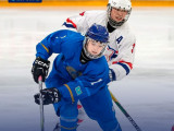Әлем чемпионаты: Хоккейші қыздар екінші жеңісіне жетті