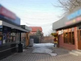Заңсыз салынған дүңгіршектер бұзылады