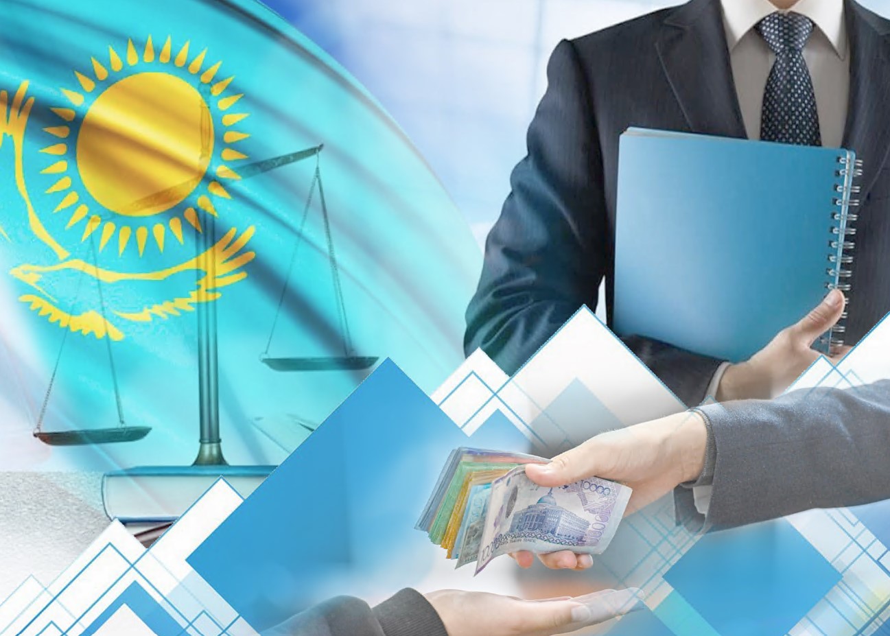 Жемқорлықпен күрес жалғаса береді