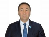 Астана қалалық мәслихатының төрағасы сайланды
