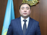 Маңғыстау облысы табиғи ресурстар басқармасының басшысы тағайындалды