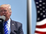 Трамп Колумбияға санкция салды
