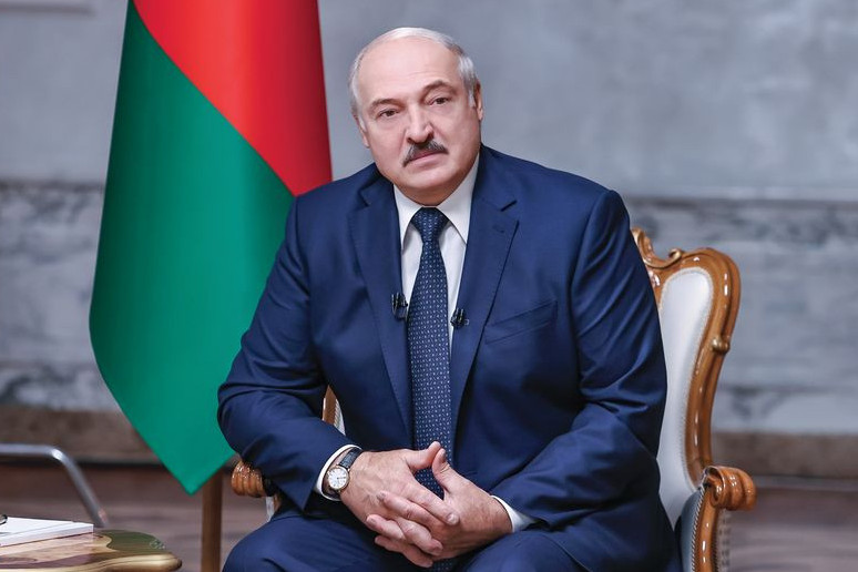 Лукашенко Беларусьтегі президент сайлауында жеңіске жетті