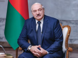 Лукашенко Беларусьтегі президент сайлауында жеңіске жетті