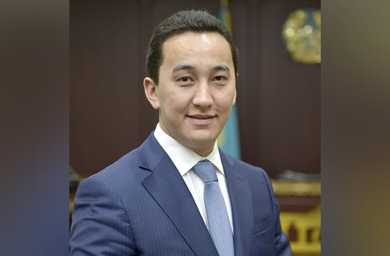 «Заң мен тәртіп» қағидасы халықтың санасына терең сіңуі қажет - депутат
