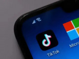 Microsoft TikTok желісін сатып алуға ниетті - Трамп