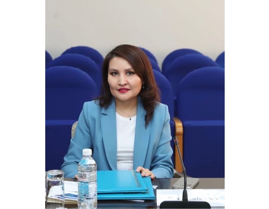 Табиғи ресурсты үнемдеуге де сана сезім керек - Әсем Қайдарова