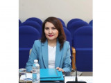 Табиғи ресурсты үнемдеуге де сана сезім керек - Әсем Қайдарова