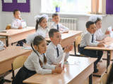 Бірінші сынып оқушыларына қосымша демалыс беріледі