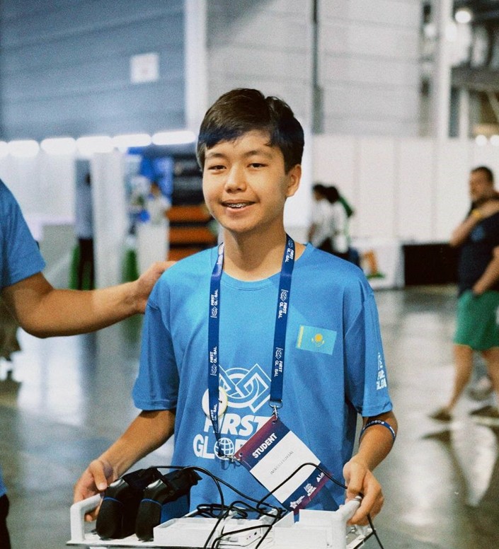 Пенсильвания университеті грант ұсынды