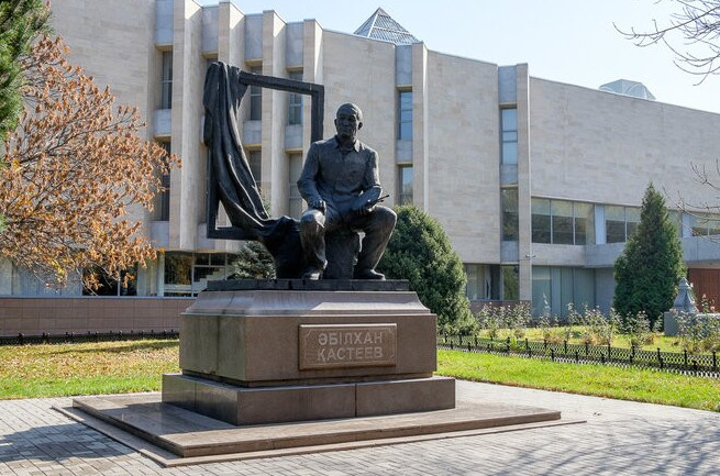 Еліміздегі қос музейге «ұлттық» мәртебе берілді