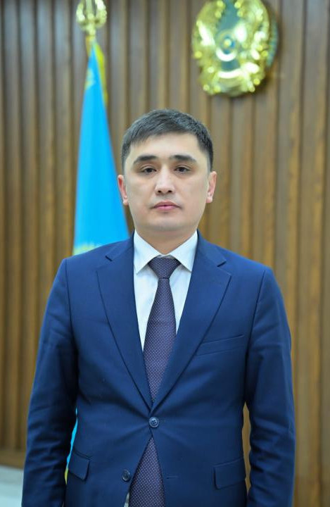 Абай облысының жолаушылар көлігі және автомобиль жолдары басқармасының басшысы тағайындалды