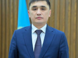 Абай облысының жолаушылар көлігі және автомобиль жолдары басқармасының басшысы тағайындалды