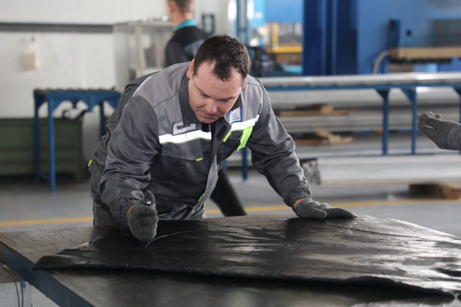 Орталық Азиядағы ерекше жоба