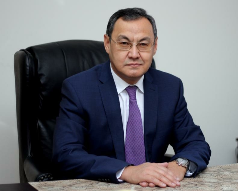 Ақылбек КҮРІШБАЕВ: Өңірлердің инновациялық белсенділігін арттыру – уақыт талабы