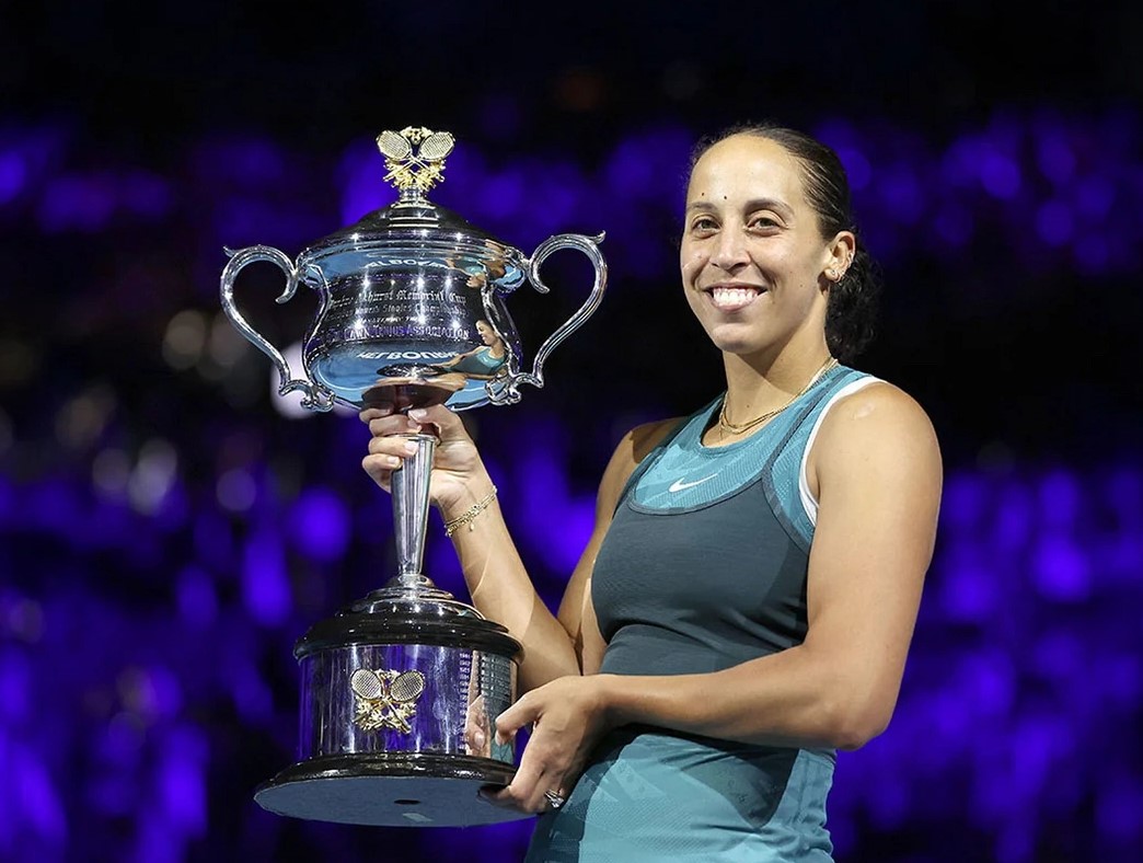 Мықтылар Мельбурнде анықталды