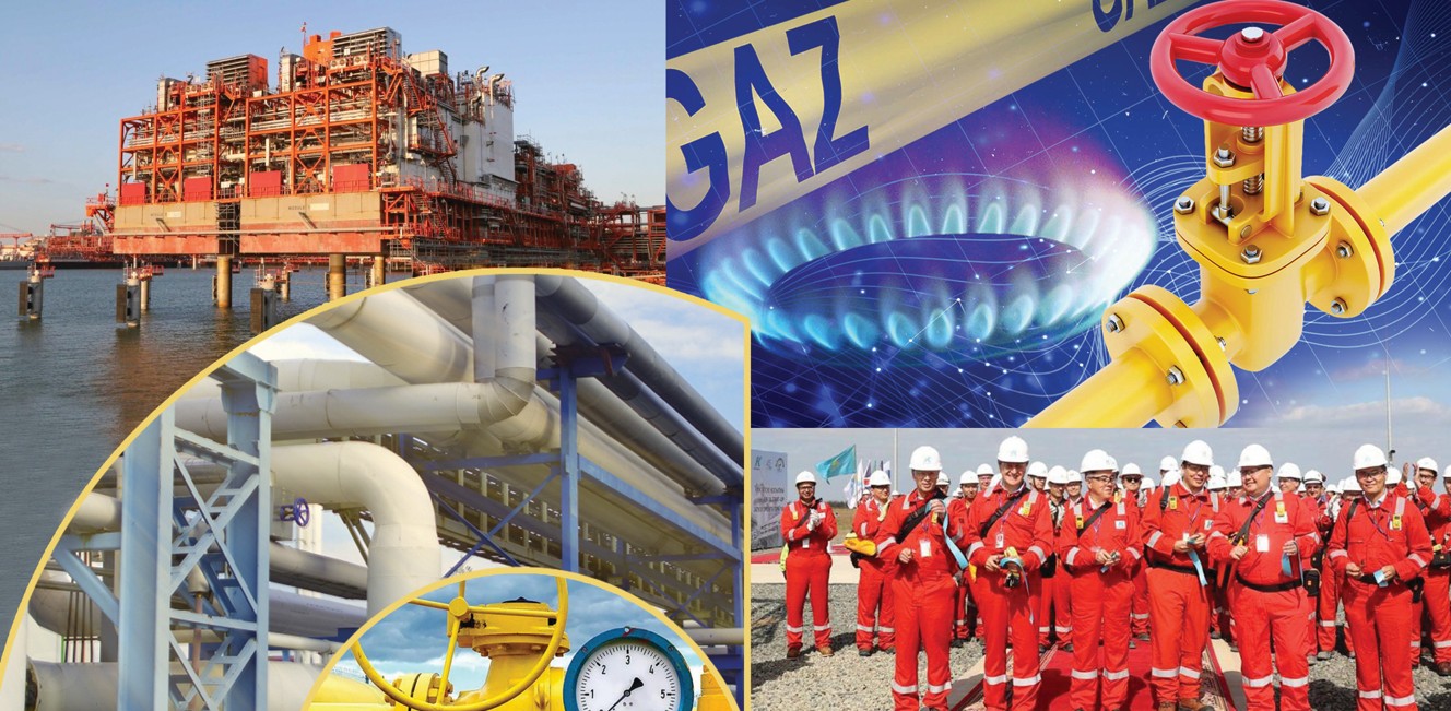 Өңдеу зауыттары өрісімізді кеңейте ме?