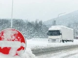 Үш облыс аумағында 3 жол бөлігі жабылды