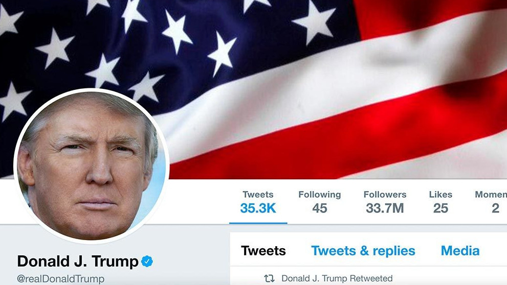 Meta Дональд Трампқа 25 млн доллар айыппұл төлейді