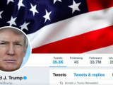 Meta Дональд Трампқа 25 млн доллар айыппұл төлейді