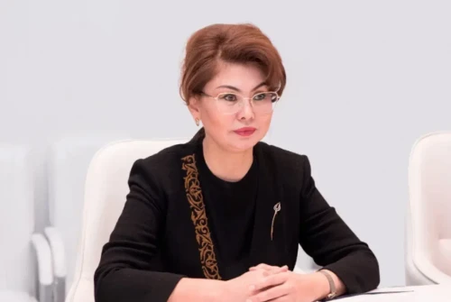 Аида Балаева желілік ресурстардың әкімшілерін жауапкершілікті ұғынуға шақырды