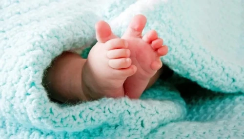 Жаңа туған сәбиін тастап кеткен алматылық әйел ұсталды