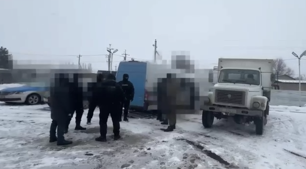 Халықаралық іздеуде жүрген күдікті шетелде кісі өлтірген