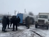 Халықаралық іздеуде жүрген күдікті шетелде кісі өлтірген