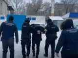 Оралда 25 жыл бұрын екі адамды өлтірген қылмыскерлер ұсталды