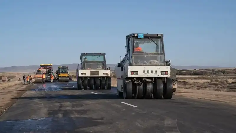 Биыл қай өңірдің жолдарына жөндеу жүргізілетіні айтылды