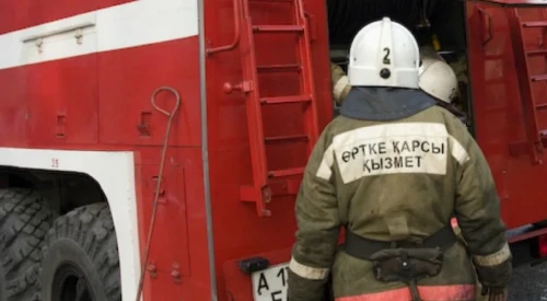 Мәжілісте Азаматтық қорғау туралы заң жобасы қаралады
