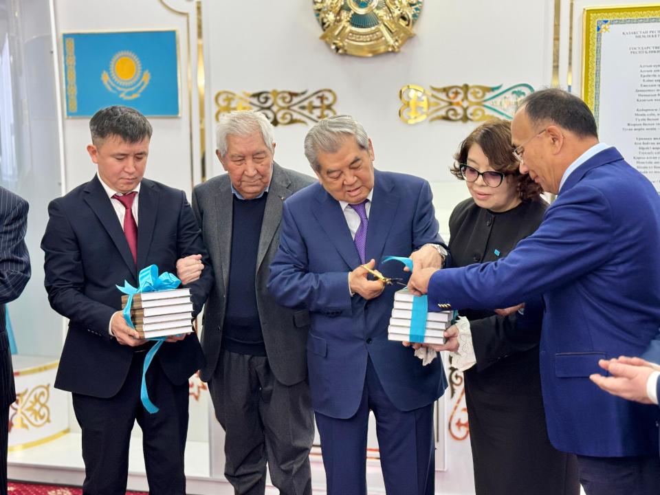 Күнделіктер сөйлейді