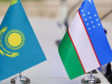 Қазақстан мен Өзбекстан сауданы дамытуға арналған орталық құрады