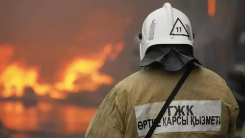 Төтенше жағдай қызметкерлеріне тұрғын үй жәрдемақысы төленеді