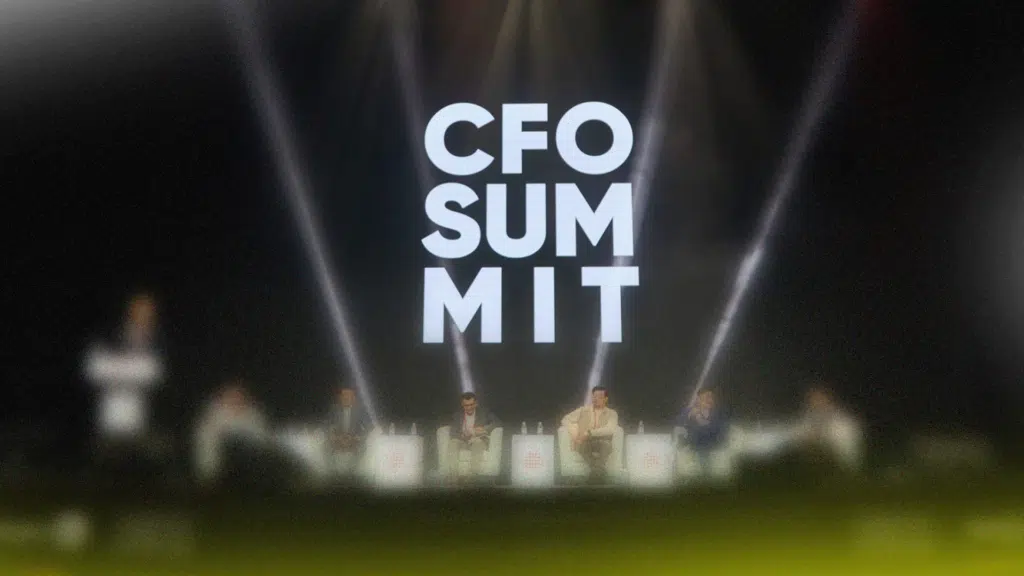 «Қазақстандық арман» ХII CFO Summit-тан басталады