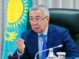 ҚҚС-ның өсуі бөлшек саудамен айналысатындарға әсер етпейді - Серік Жұманғарин